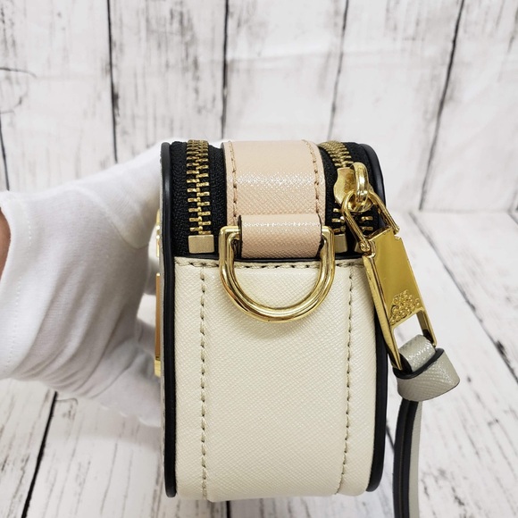 Preloved Marc Jacobs Color-blocked Snapshot - Picture 5 of 16